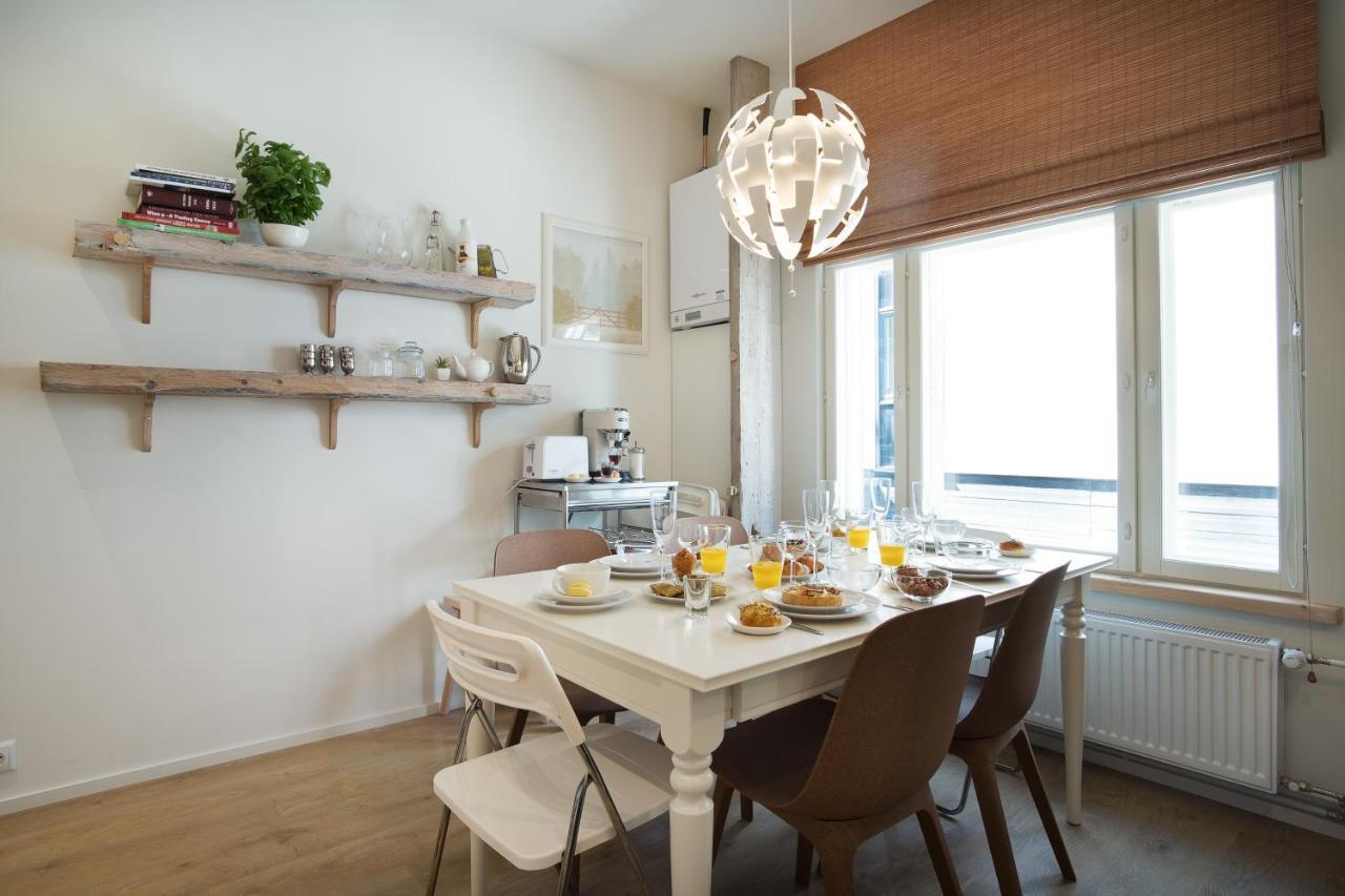 Family Apartment Tallinn Exterior foto