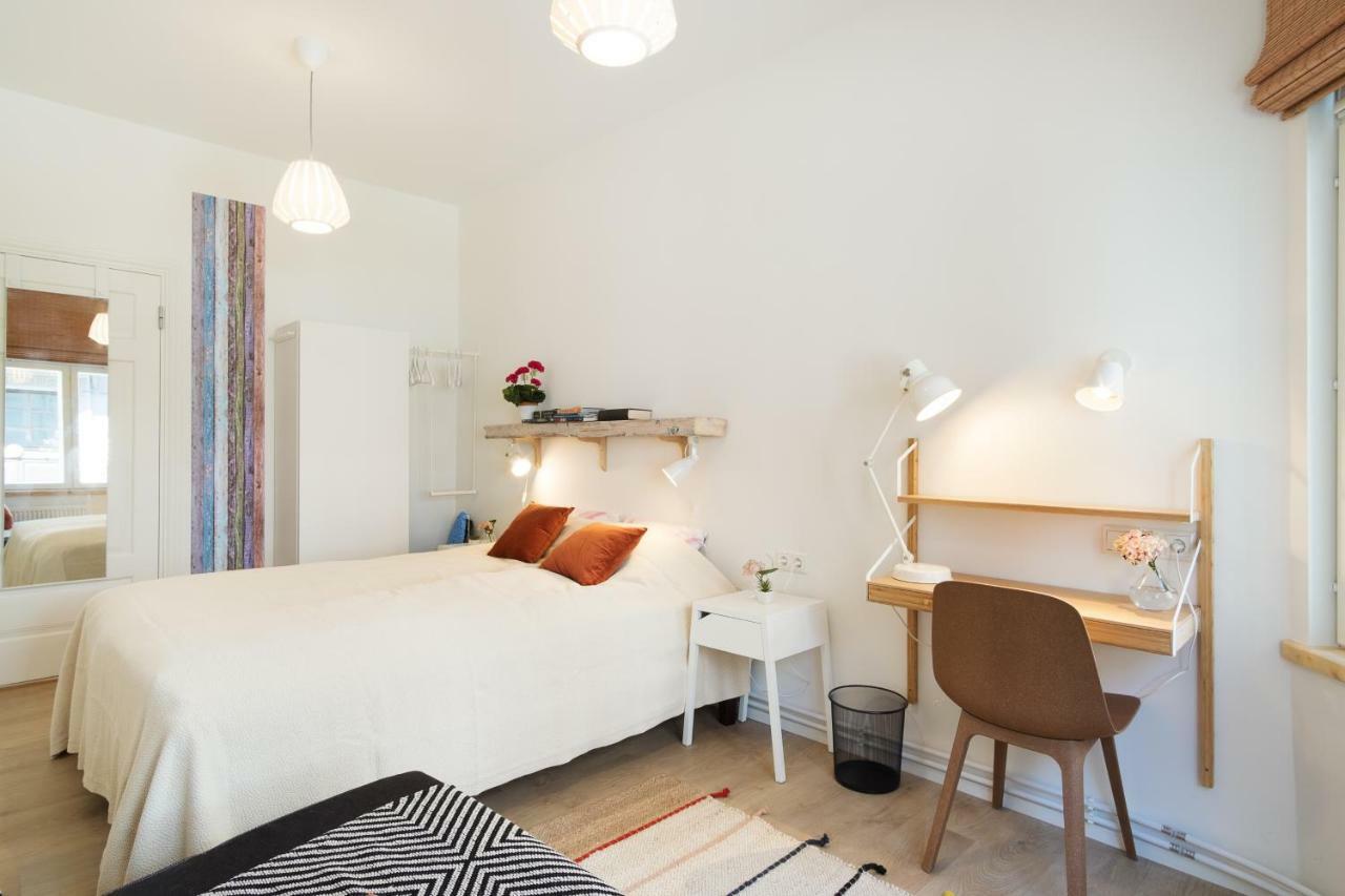 Family Apartment Tallinn Exterior foto