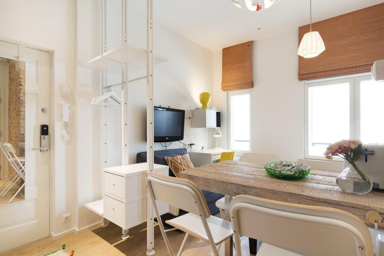 Family Apartment Tallinn Exterior foto